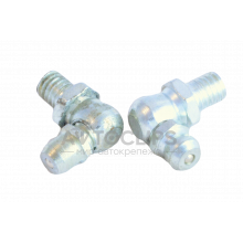 Масленка Ø 6 угловая 90° Масленка Ø 6 угловая 90°