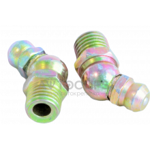 Масленка Ø 10 угловая 45° Масленка Ø 10 угловая 45°