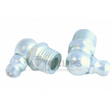 Масленка Ø 10 угловая 90° Масленка Ø 10 угловая 90°