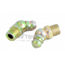 Масленка Ø 8 угловая 45° Масленка Ø 8 угловая 45°