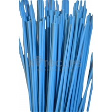 Кембрик Ø 2 мм термоусадочный Кембрик Ø 2 мм термоусадочный