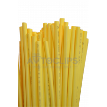 Кембрик Ø 5 мм термоусадочный Кембрик Ø 5 мм термоусадочный