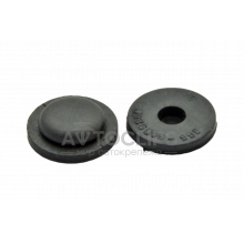 Заглушка опускного стекла ВАЗ 2101-07 (форточная) 12 мм Заглушка опускного стекла ВАЗ 2101-07 (форточная) 12 мм