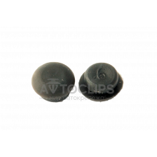 Заглушка универсальная Ø 6мм. Заглушка универсальная Ø 6мм.