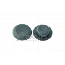 Заглушка универсальная Ø 8мм. Заглушка универсальная Ø 8мм.