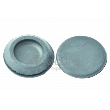 Заглушка днища ВАЗ 2101-07 большая Заглушка днища ВАЗ 2101-07 большая