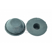 Заглушка днища ВАЗ 2101-07 малая Заглушка днища ВАЗ 2101-07 малая