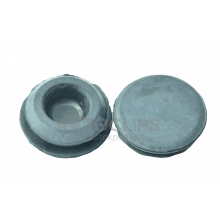 Заглушка днища ВАЗ 2108, 2109 большая Заглушка днища ВАЗ 2108, 2109 большая