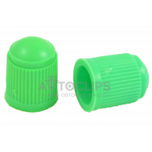 Колпачок пластмассовый цветной Колпачок пластмассовый цветной